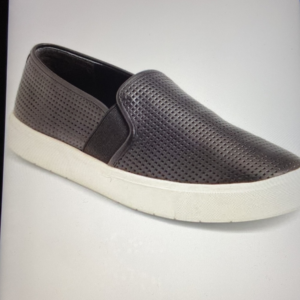 Vince “Blair 5” Slip On Sneaker, 7.5